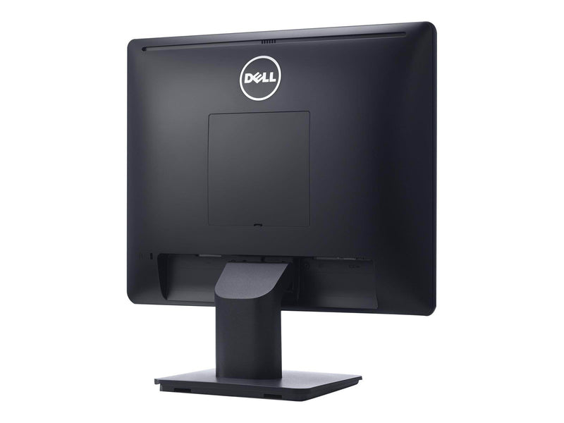 17" Dell E1715S - LED monitor - 17" - 1280x1024 - 60Hz - VGA