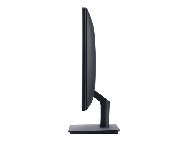 17" Dell E1715S - LED monitor - 17" - 1280x1024 - 60Hz - VGA