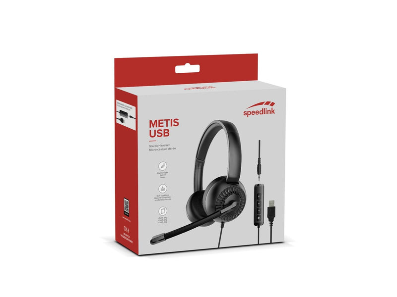 Speed-Link METIS USB