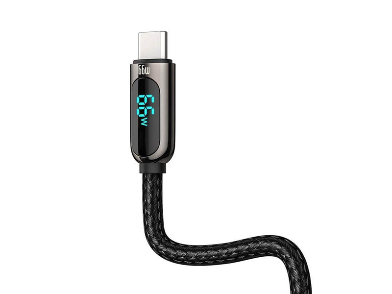 Baseus Cafule Cable USB For Micro 2A 3m Gray+Black