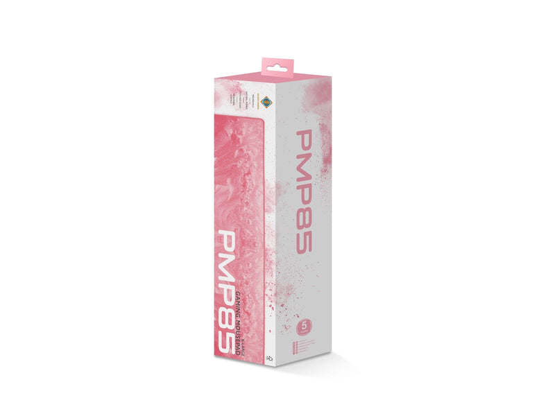 Deltaco PMP85 XL - Pink