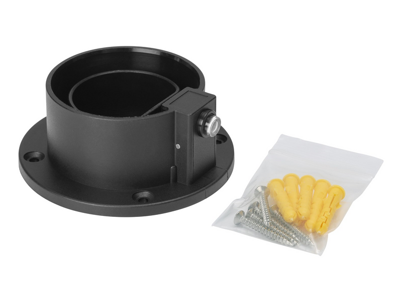 Deltaco e-Charge Holder for type 2 Connector