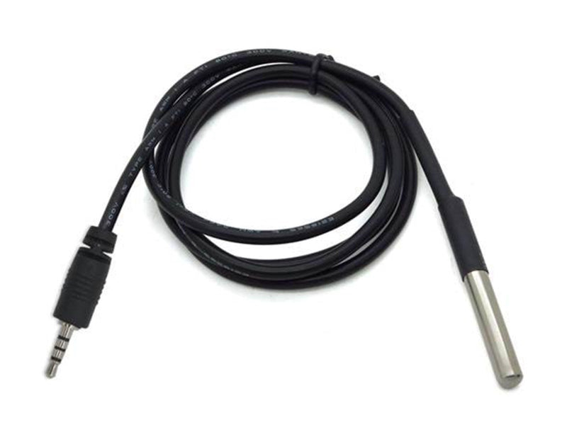 Sonoff Temperature sensor  DS18B20