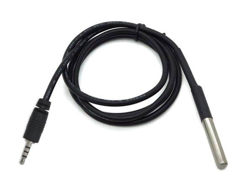 Sonoff Temperature sensor  DS18B20