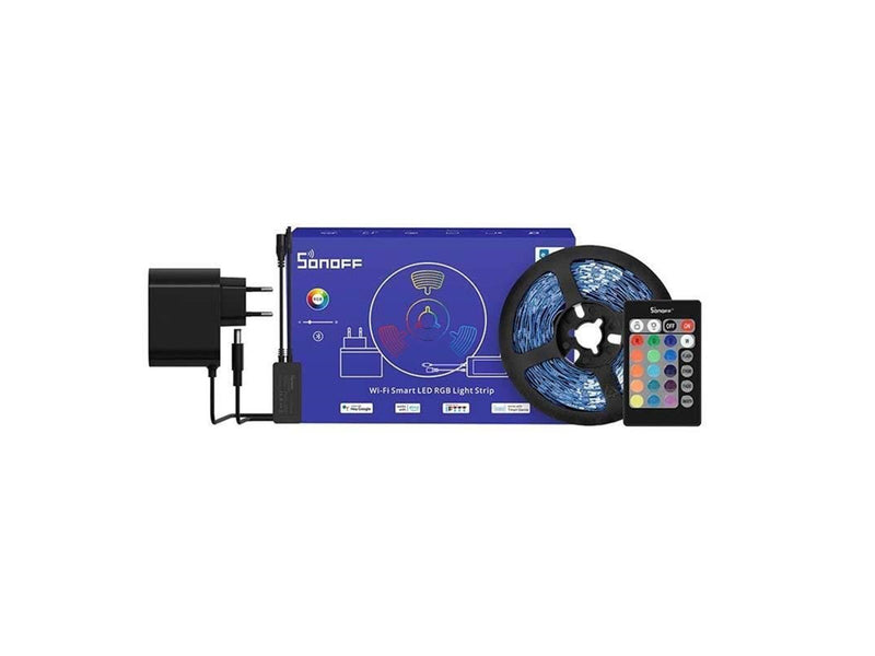 Sonoff L2 LITE-5M-EU strip light