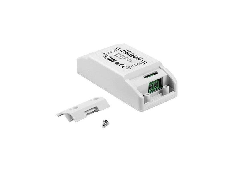 Sonoff Smart switch WiFi  Basic R2