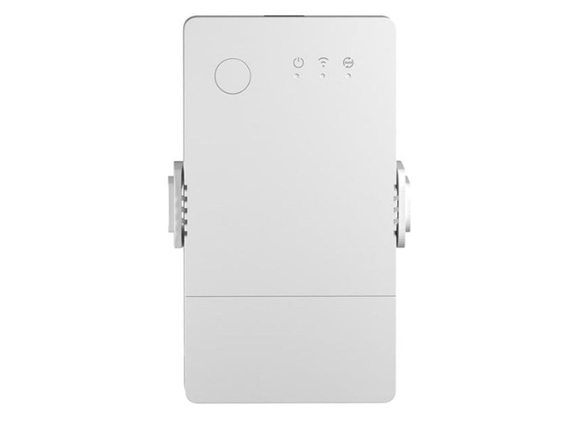 Sonoff THR316 temperature/humidity sensor