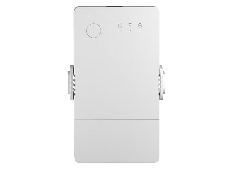 Sonoff THR316 temperature/humidity sensor