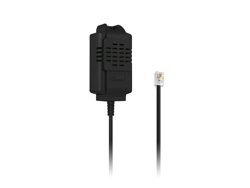 Sonoff Temperature and humidity sensor  THS01 RJ11