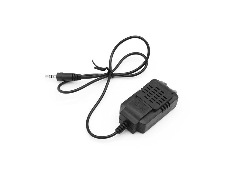 Sonoff Temperature and humidity sensor  THS01 RJ11