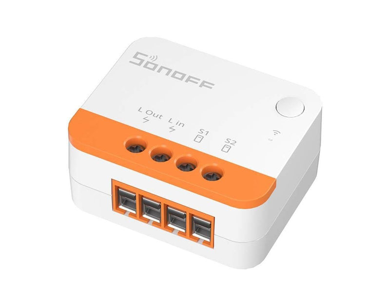Sonoff Smart switch ZBMINIL2