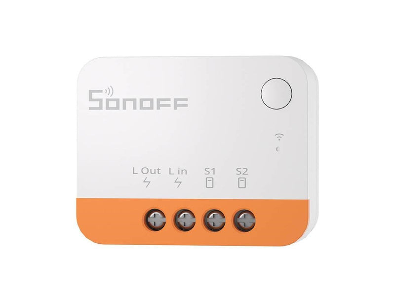 Sonoff Smart switch ZBMINIL2
