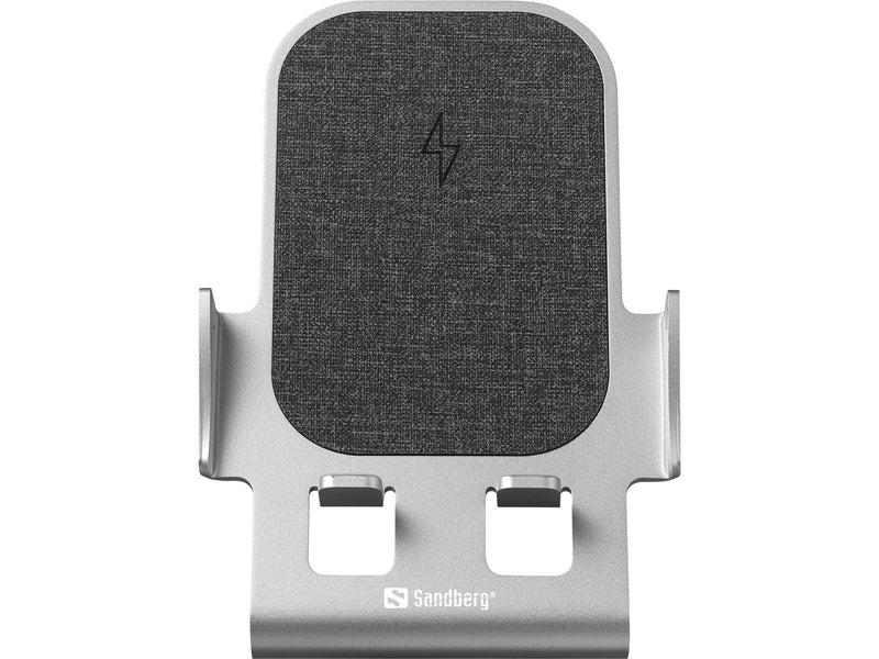Sandberg 15W Wireless Charger Stand