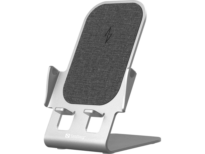 Sandberg 15W Wireless Charger Stand