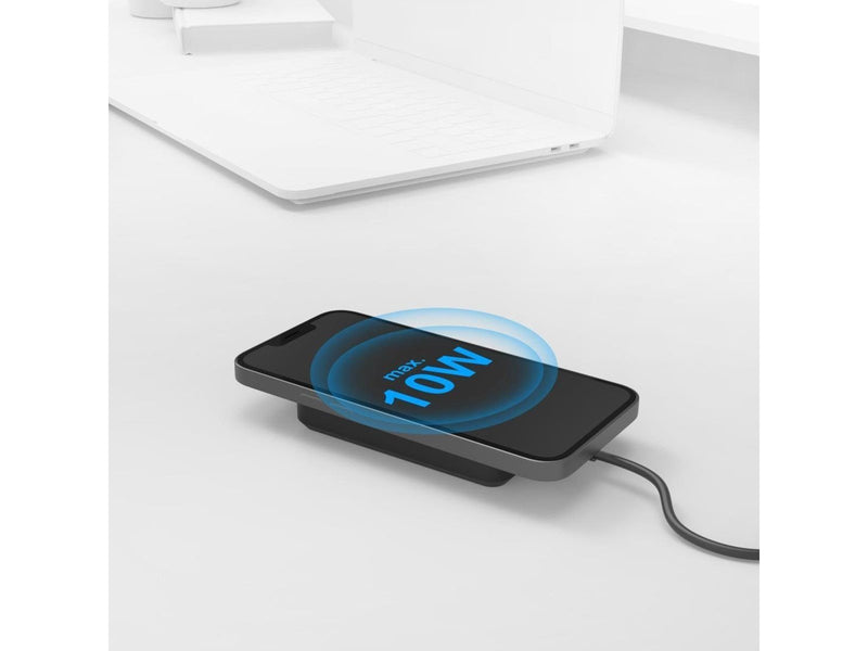 Hama MagPower5 Powerbank (Akku) - schwarz - 5000 mAh