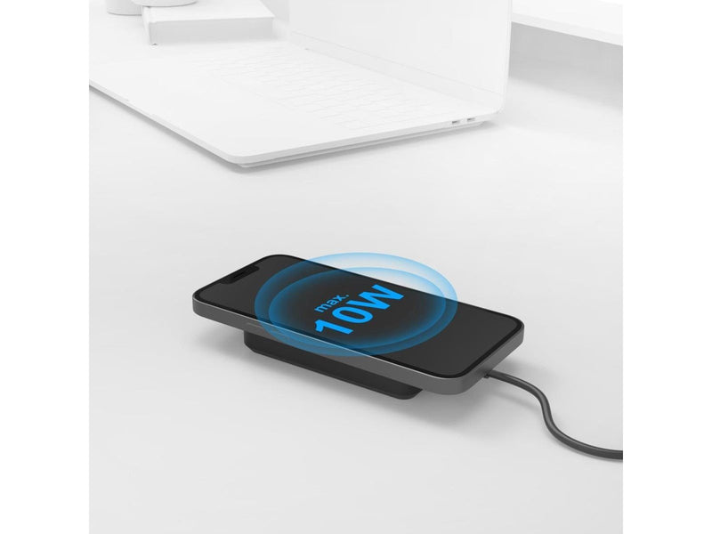 Hama MagPower5 Powerbank (Akku) - schwarz - 5000 mAh
