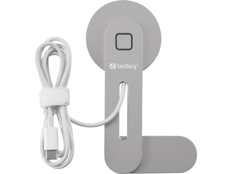 Sandberg 15W ScreenMount Magnet Charger