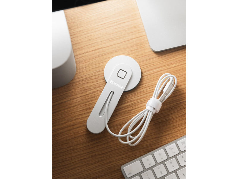 Sandberg 15W ScreenMount Magnet Charger
