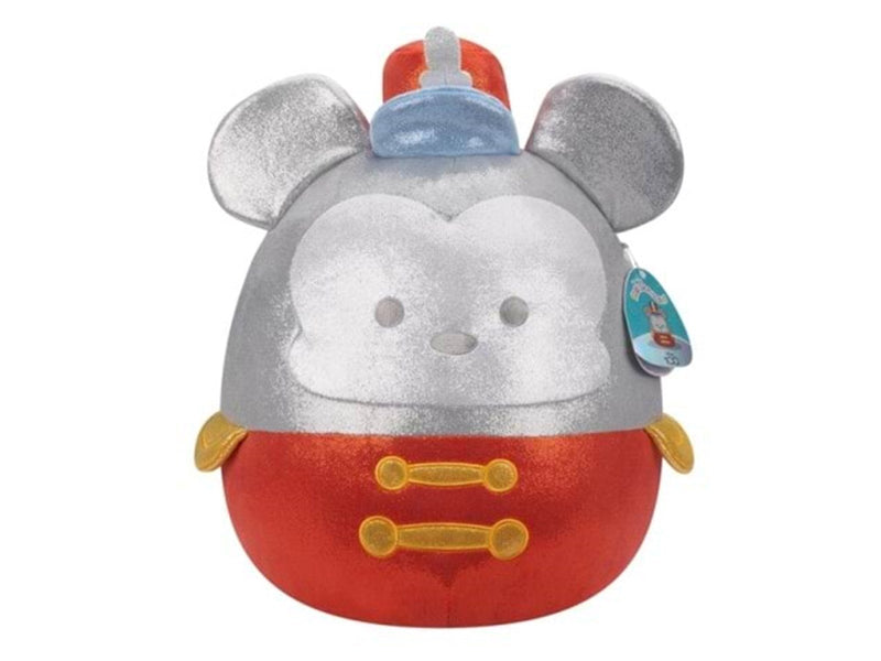 Squishmallows Disney 100 Band Leader Mickey 35 cm