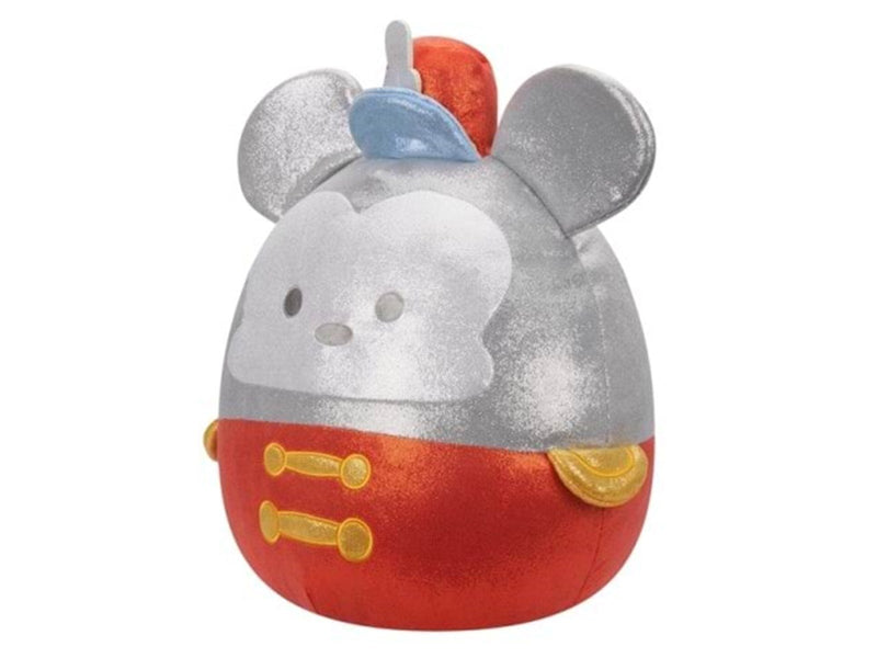 Squishmallows Disney 100 Band Leader Mickey 35 cm