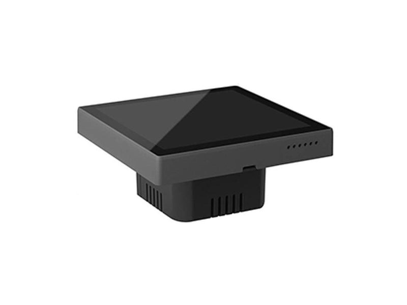 Sonoff Smart Scene Wall Switch  NSPanel Pro (black)