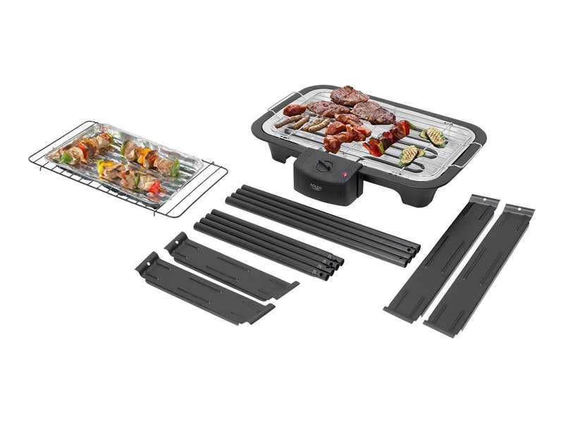 Adler AD 6602 - barbeque grill
