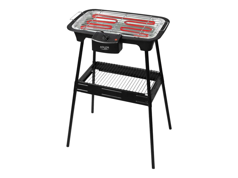 Adler AD 6602 - barbeque grill