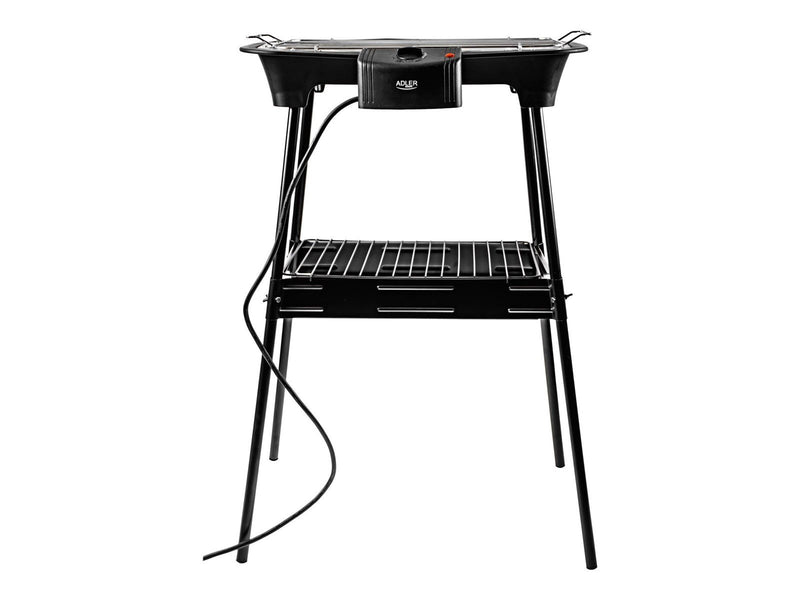 Adler AD 6602 - barbeque grill