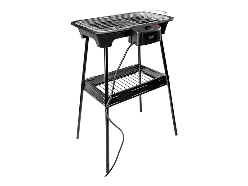 Adler AD 6602 - barbeque grill