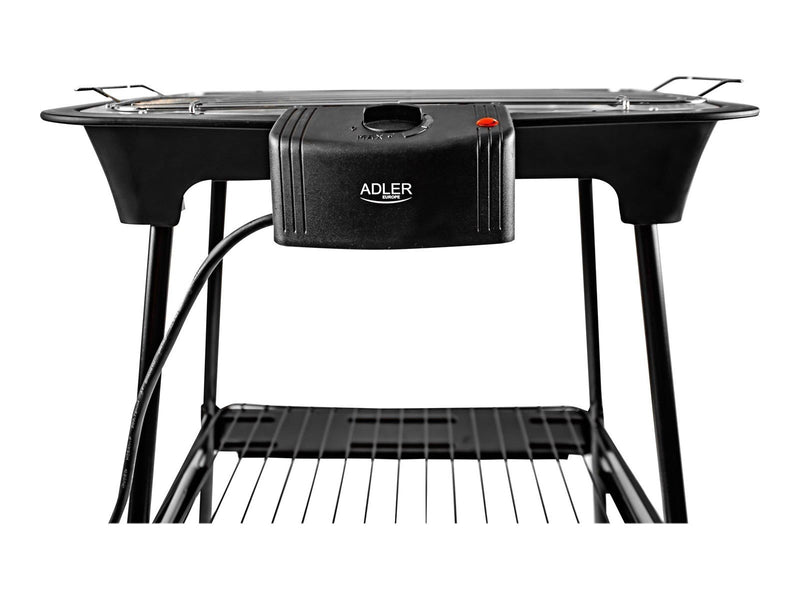 Adler AD 6602 - barbeque grill