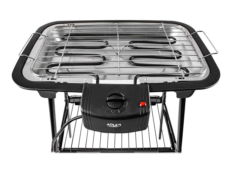 Adler AD 6602 - barbeque grill