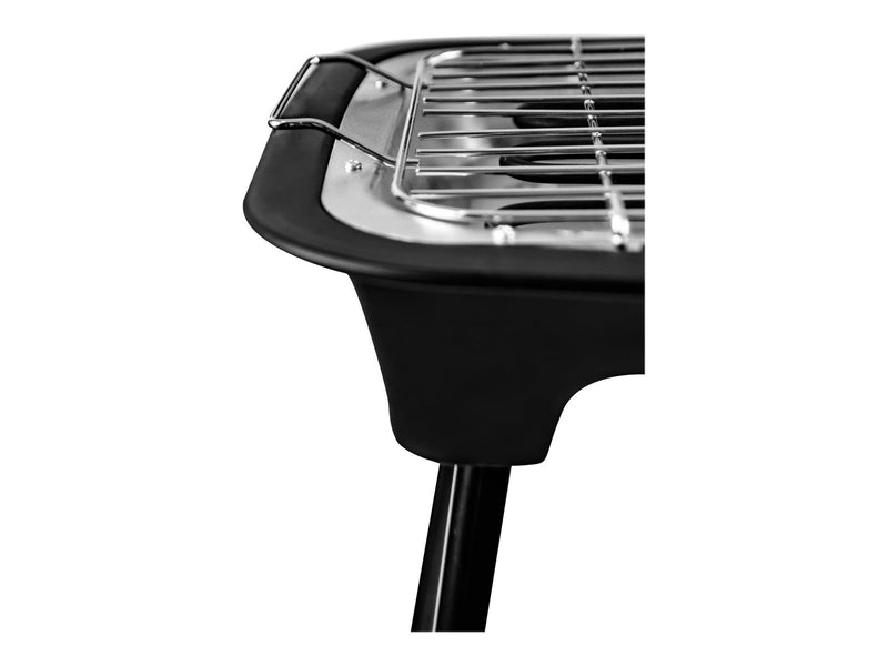 Adler AD 6602 - barbeque grill
