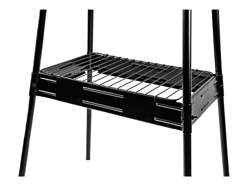 Adler AD 6602 - barbeque grill