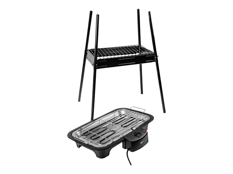 Adler AD 6602 - barbeque grill