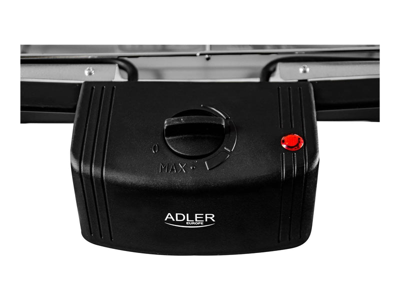 Adler AD 6602 - barbeque grill