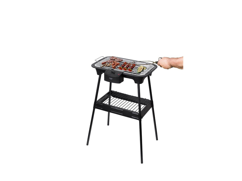 Adler AD 6602 - barbeque grill