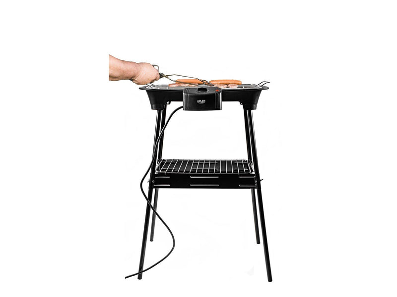 Adler AD 6602 - barbeque grill