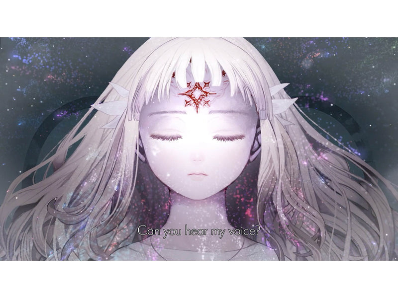 ENDER LILIES: Quietus of the Knights - Sony PlayStation 4 - Role playing game (RPG) - side-scrolling RPG - PEGI 12