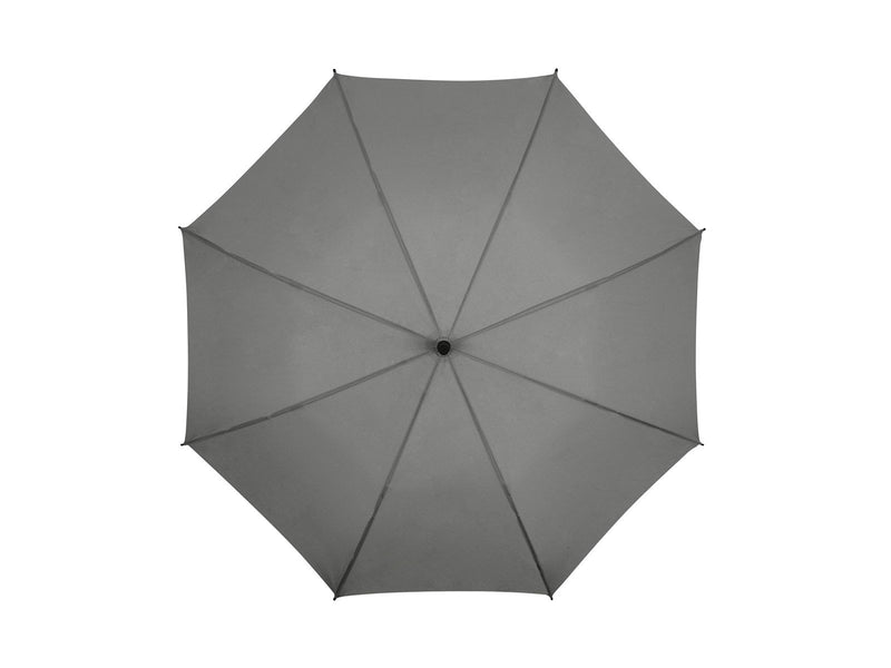 Falcone Luxe Umbrella - Windproof -  101 cm - Grey