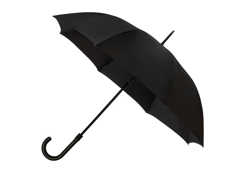 Falcone Luxe Umbrella - Windproof -  101 cm - Black