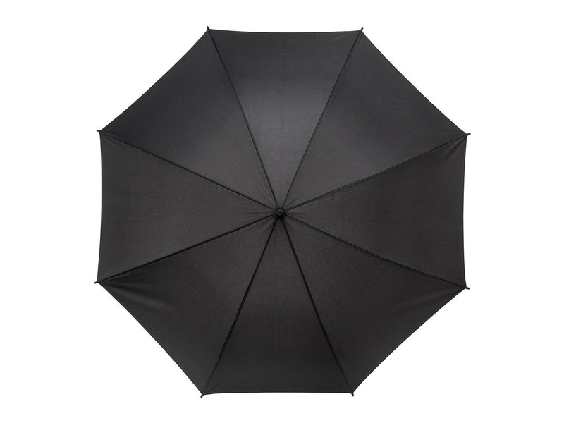 Falcone Luxe Umbrella - Windproof -  101 cm - Black