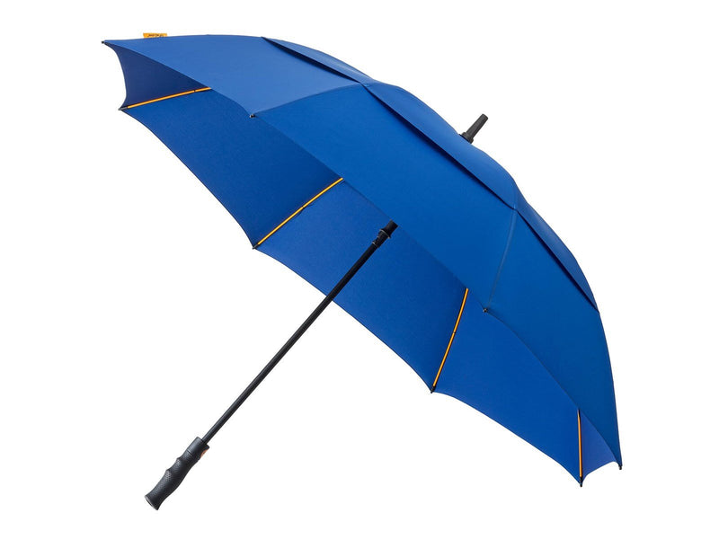 Falcone Luxe Golf Umbrella - 130 cm - Blue