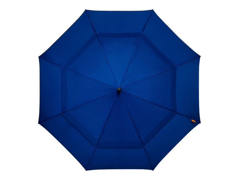 Falcone Luxe Golf Umbrella - 130 cm - Blue