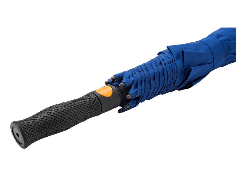 Falcone Luxe Golf Umbrella - 130 cm - Blue