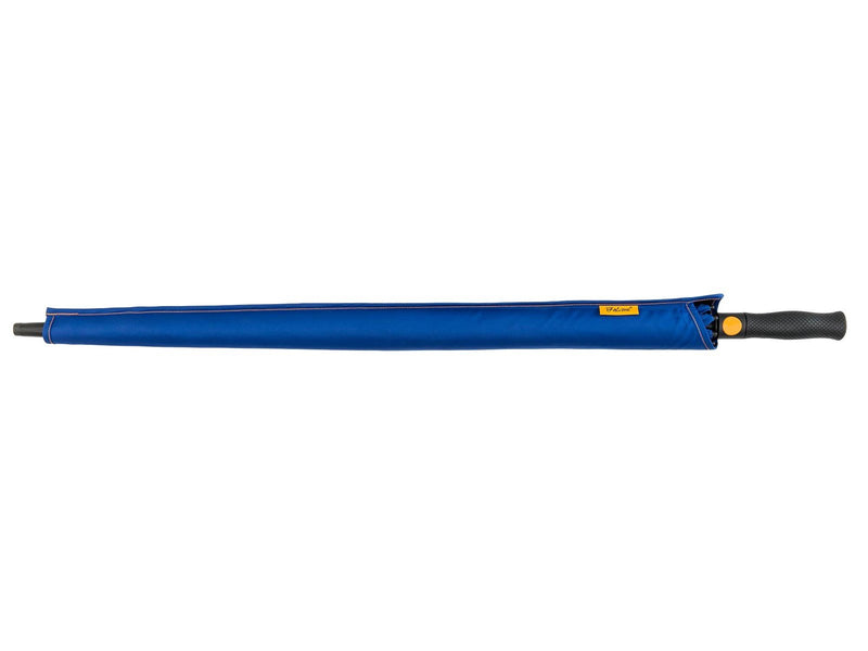 Falcone Luxe Golf Umbrella - 130 cm - Blue
