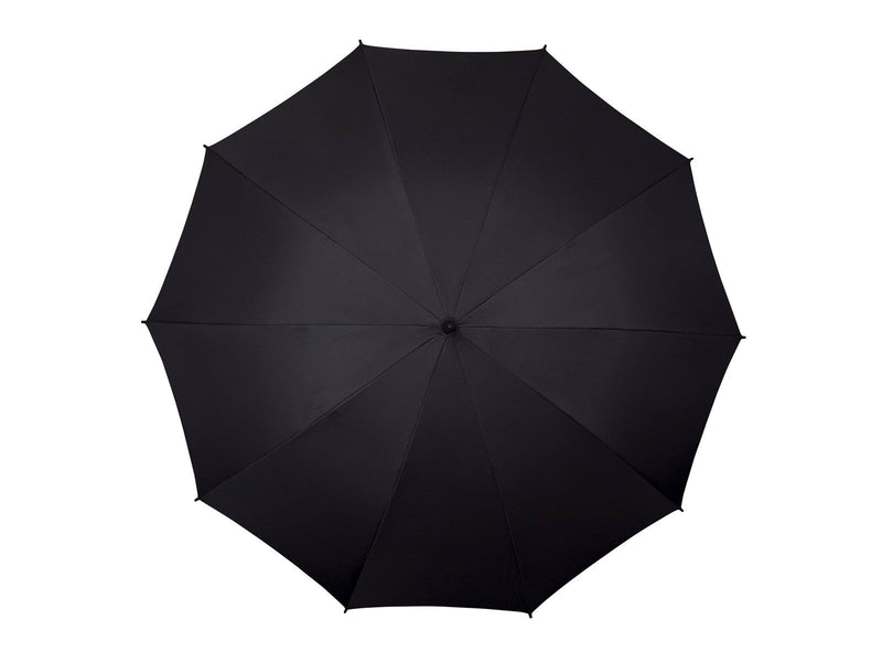 Falcone Golf Umbrella Extra Strong  - 130 cm - Black