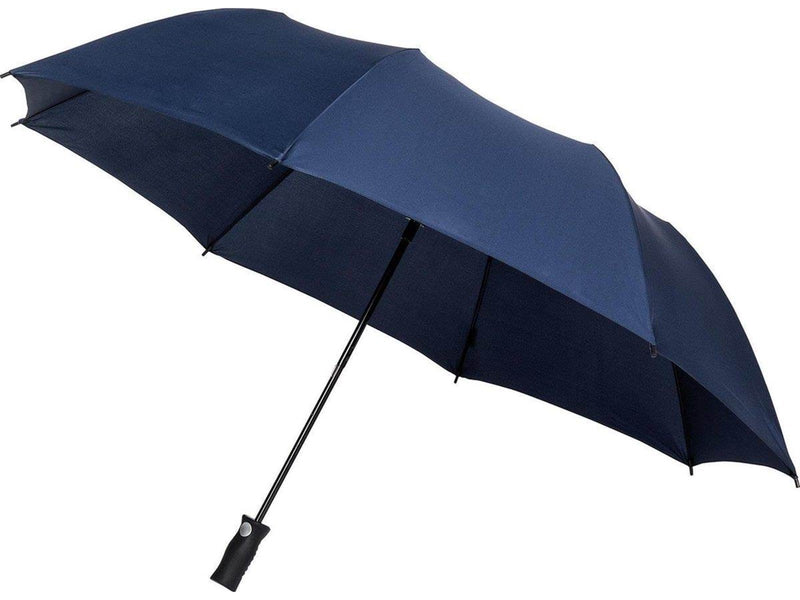 Falcone Golf Umbrella -  120 cm - Marine Blue