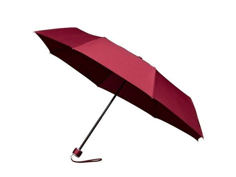 miniMAX Umbrella - 100 cm - Bordeaux Red