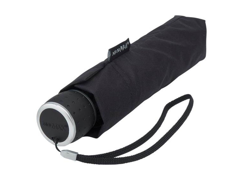 miniMAX Umbrella - 100 cm - Black