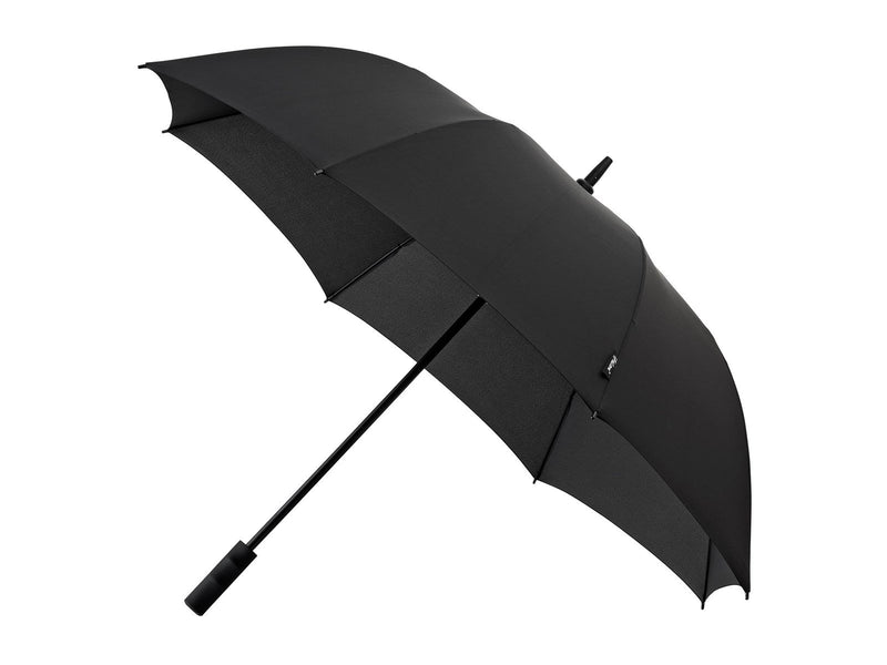 Falcone Golf Umbrella - Lightweight - Automatic - 120 cm - Black
